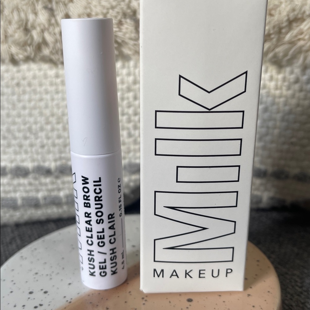 Milk Makeup - Kush Brow Gel - Clear